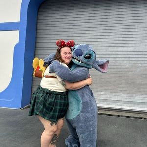 Meet your Posher, Lacey